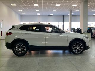 BMW X2 sDrive Advantage 18i 1.5 140CV Auto EL TOP!