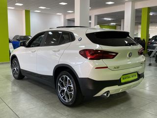 BMW X2 sDrive Advantage 18i 1.5 140CV Auto EL TOP!