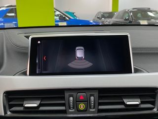 BMW X2 sDrive Advantage 18i 1.5 140CV Auto EL TOP!