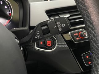 BMW X2 sDrive Advantage 18i 1.5 140CV Auto EL TOP!