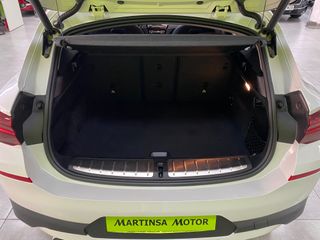 BMW X2 sDrive Advantage 18i 1.5 140CV Auto EL TOP!