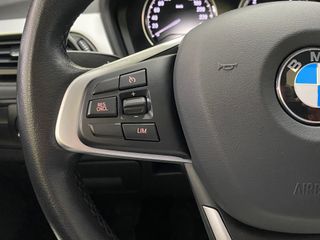 BMW X2 sDrive Advantage 18i 1.5 140CV Auto EL TOP!