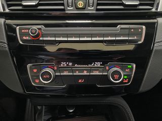 BMW X2 sDrive Advantage 18i 1.5 140CV Auto EL TOP!