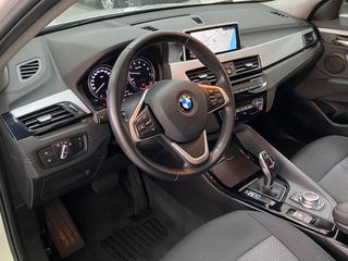BMW X2 sDrive Advantage 18i 1.5 140CV Auto EL TOP!