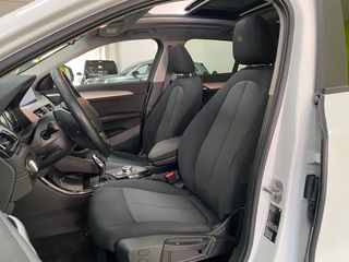 BMW X2 sDrive Advantage 18i 1.5 140CV Auto EL TOP!