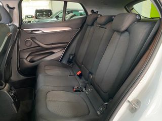 BMW X2 sDrive Advantage 18i 1.5 140CV Auto EL TOP!