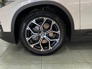 BMW X2 sDrive Advantage 18i 1.5 140CV Auto EL TOP!