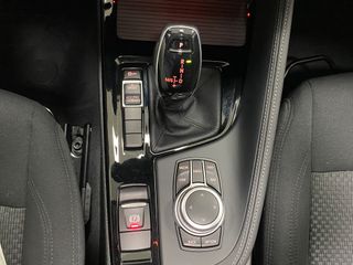 BMW X2 sDrive Advantage 18i 1.5 140CV Auto EL TOP!