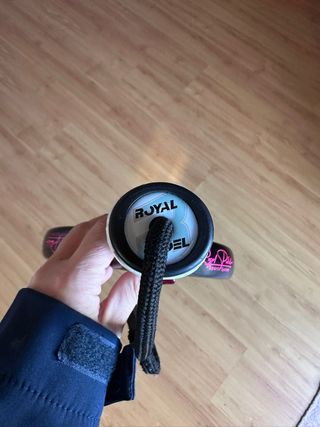 Pala Royal Padel M27 Light 2025