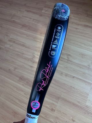 Pala Royal Padel M27 Light 2025