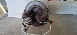 Casco Moto LS2 Talla XXS Poco Uso