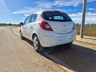 Opel Corsa 2010