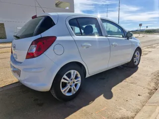 Opel Corsa 2010