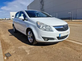 Opel Corsa 2010