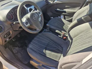 Opel Corsa 2010