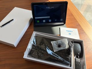 Tablet TIGERFU 2025 11' Android 15 + Accesorios