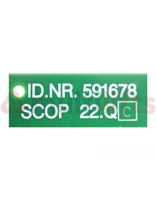 Placa Electrónica Schindler SCOP 22.Q 591678