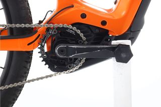 Cannondale Habit Neo GX (ebike) t.M Reacondicionada