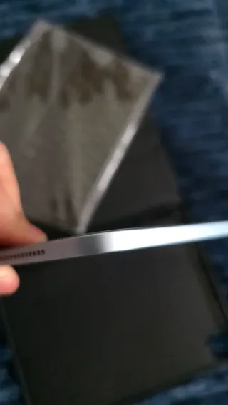 iPad Air (M3) 11 Praticamente Novo