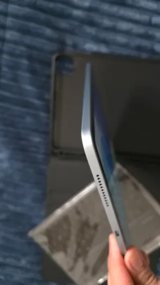 iPad Air (M3) 11 Praticamente Novo