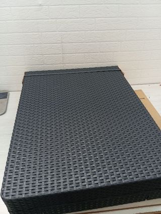 Tumbona Keter Jaipur - Plegable