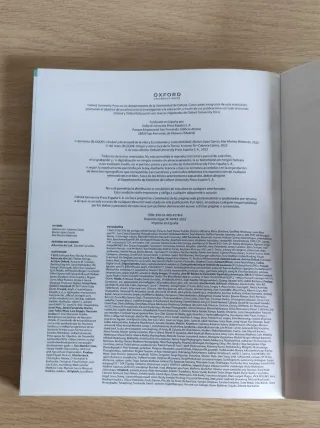 Biología, Geología y CC. Ambientales 1º Bachill...