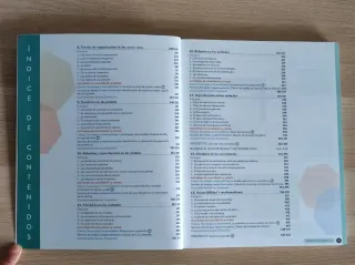 Biología, Geología y CC. Ambientales 1º Bachill...