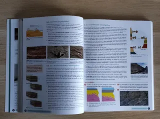 Biología, Geología y CC. Ambientales 1º Bachill...