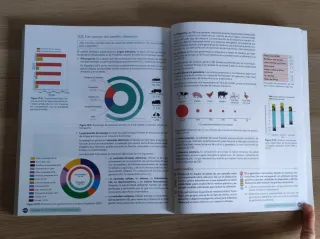 Biología, Geología y CC. Ambientales 1º Bachill...