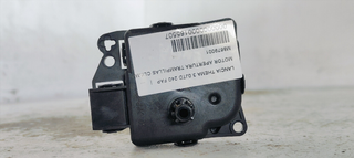 MOTOR APERTURA TRAMPILLAS CLIMATIZADOR LANCIA THE