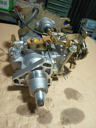 Bomba Inyectora Bosch 0 460 494 465