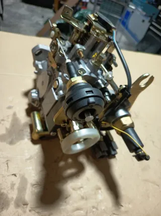 Bomba Inyectora Bosch 0 460 494 465