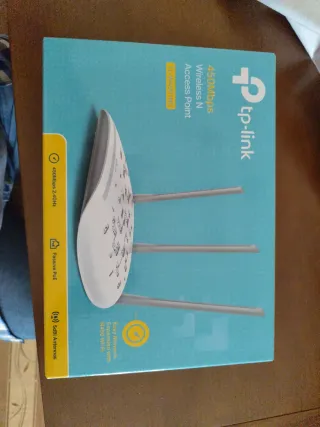 TP-Link Wireles N Access Point