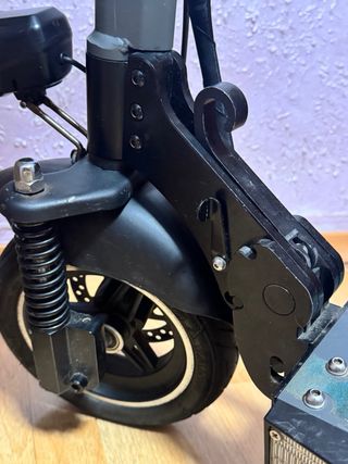 Patinete Eléctrico Speedway V2.0