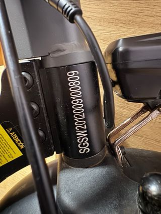 Patinete Eléctrico Speedway V2.0