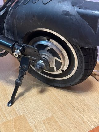 Patinete Eléctrico Speedway V2.0