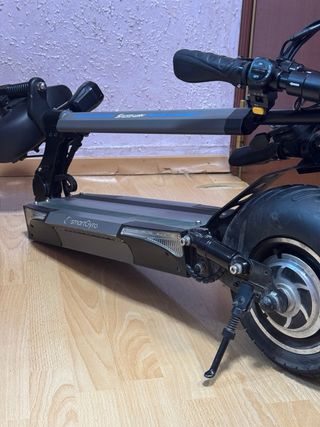 Patinete Eléctrico Speedway V2.0