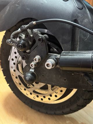 Patinete Eléctrico Speedway V2.0