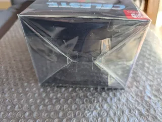 Edición Celeste Nintendo Switch