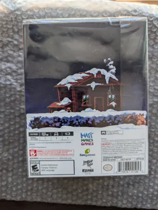 Edición Celeste Nintendo Switch