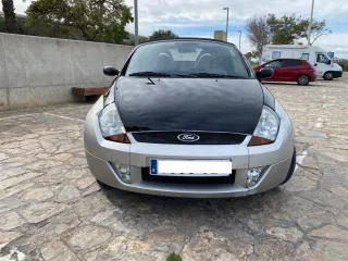 Ford Ka 2003
