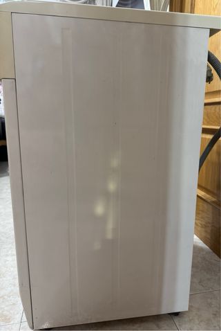 Lavadora New Pol 960 INOX Automática