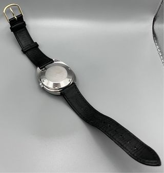 Tissot Seastar Automático Vintage Suizo - Años 70