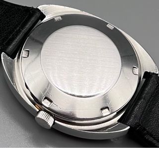 Tissot Seastar Automático Vintage Suizo - Años 70