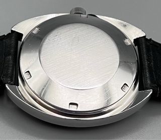 Tissot Seastar Automático Vintage Suizo - Años 70