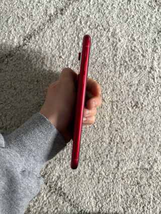 iPhone XR 64GB Rojo