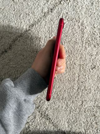 iPhone XR 64GB Rojo