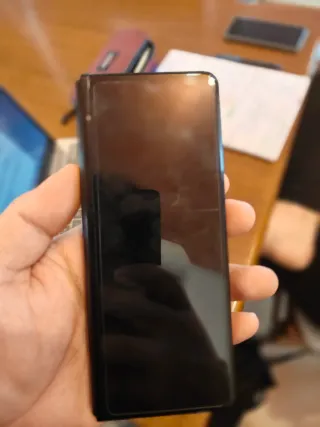 Samsung Galaxy Z Fold3 5G 512GB