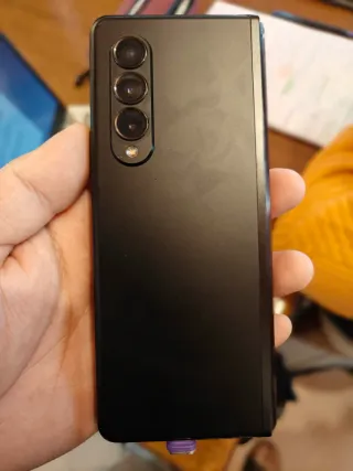 Samsung Galaxy Z Fold3 5G 512GB