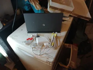 Vodafone Router Modem